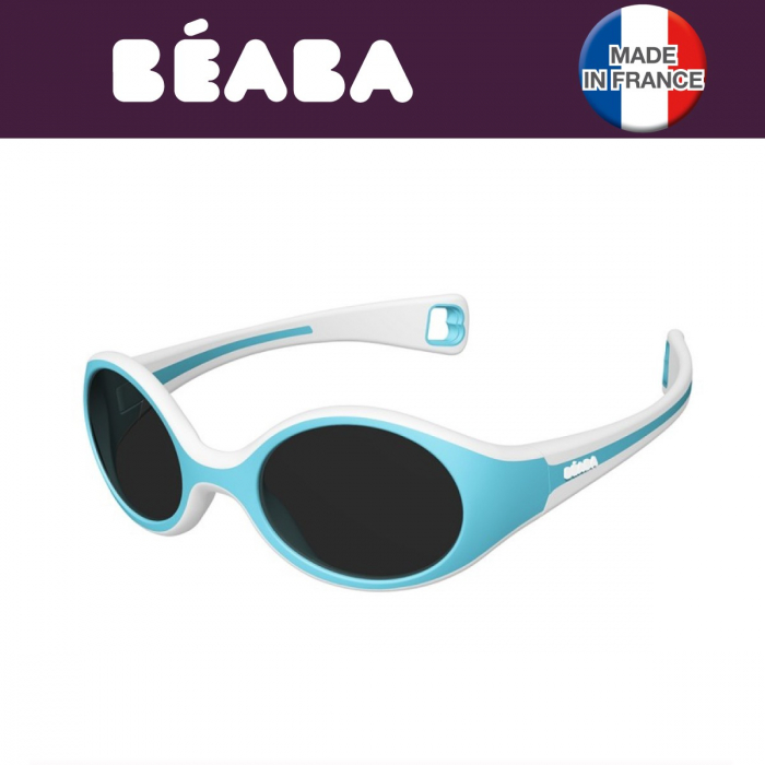 Ochelari de soare Beaba 360 S - Bleu