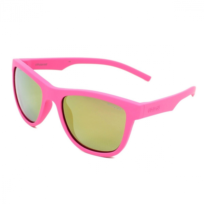 Ochelari de Soare Polaroid Twist PLD 8018 Roz