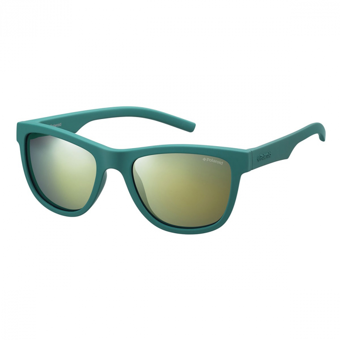 Ochelari de Soare Polaroid Twist PLD 8018 Verde