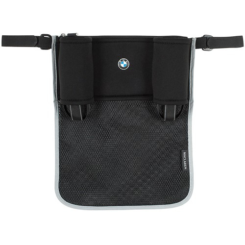 Organizer universal pentru carucior Maclaren BMW Black