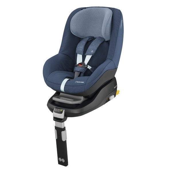 Pachet Scaun auto Maxi-Cosi Pearl + Baza auto Maxi-Cosi Familyfix