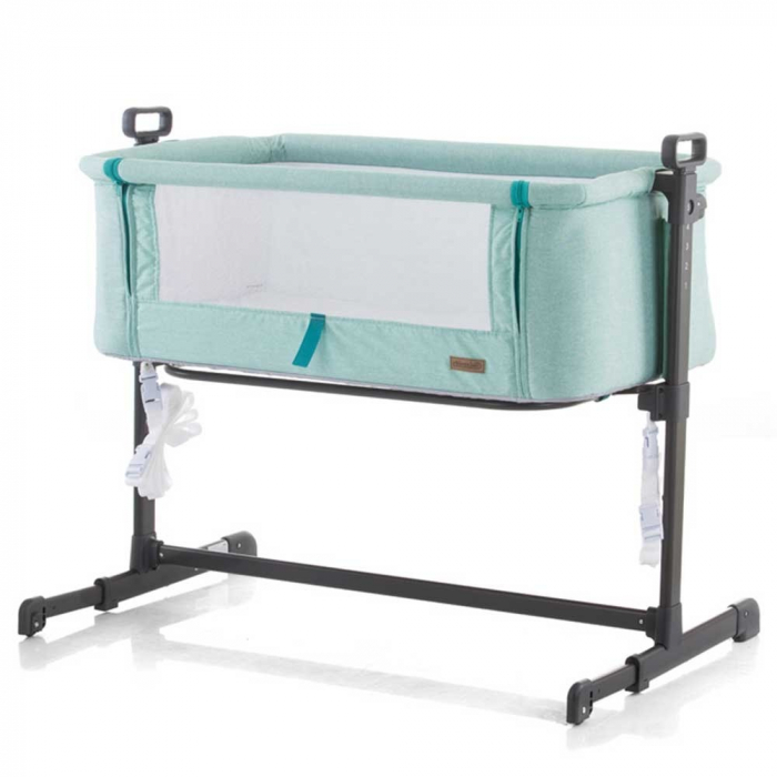 Patut Chipolino Co-Sleeper Close To Me Green