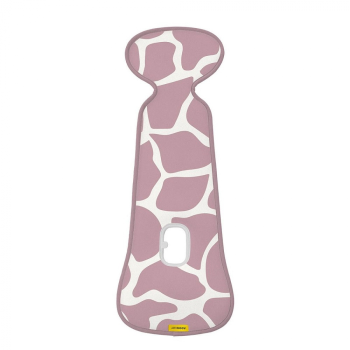 Protectie antitranspiratie scaun auto AeroMoov GR 1 BBC Organic Giraph Candy