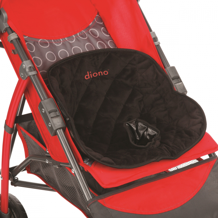 Protectie impermeabila Diono scaun auto Ultra Dry Seat [2]