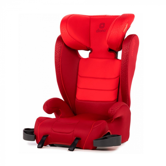 Scaun auto 15-36 kg cu Prindere Isofix Diono Monterey XT Fix Red