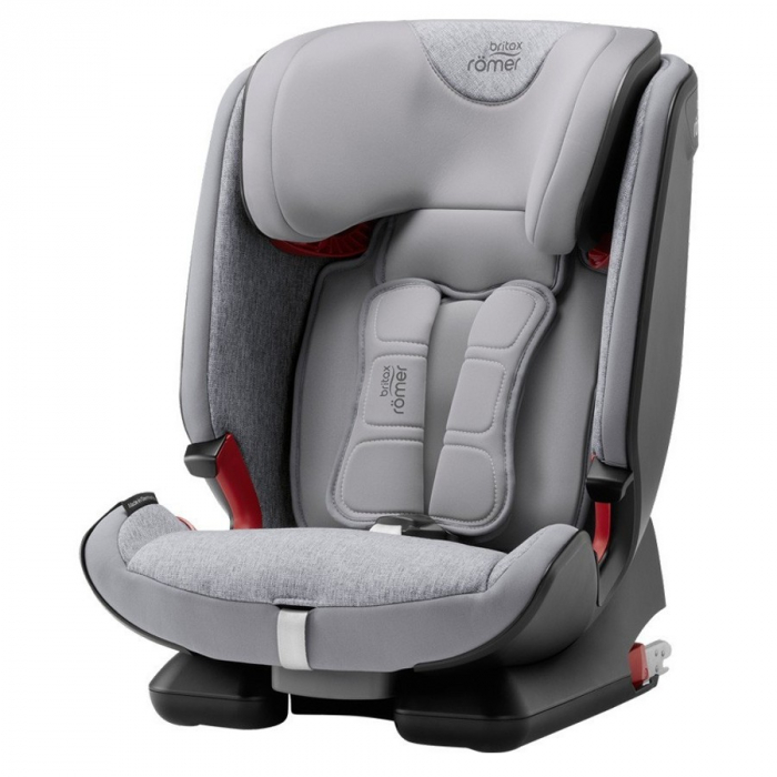 Scaun auto Britax AdvansaFix IV M Grey Marble