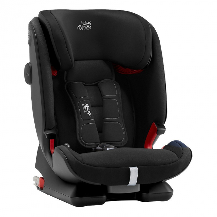 Scaun auto Britax AdvansaFix IV R Cosmos Black