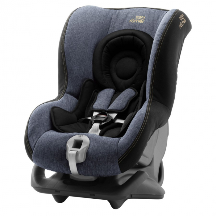 Scaun auto Britax First Calss Plus Blue Marble