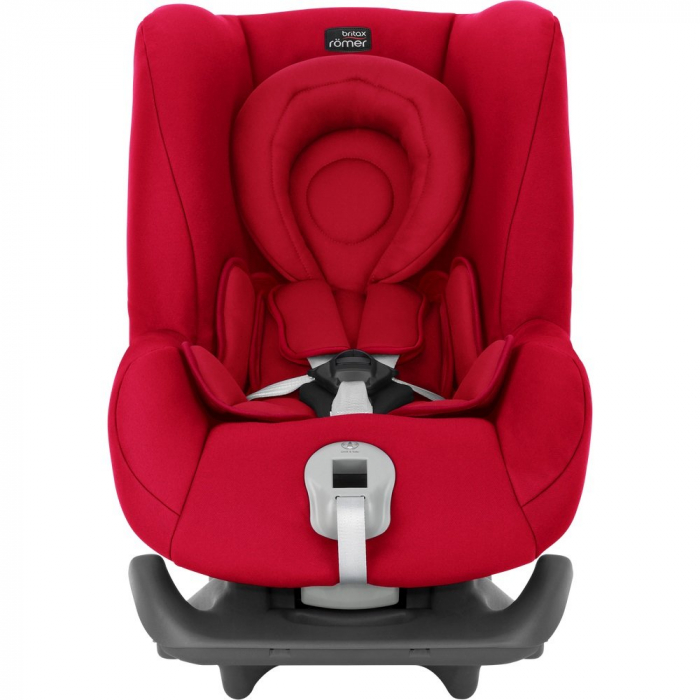 Scaun auto Britax First Calss Plus Fire Red