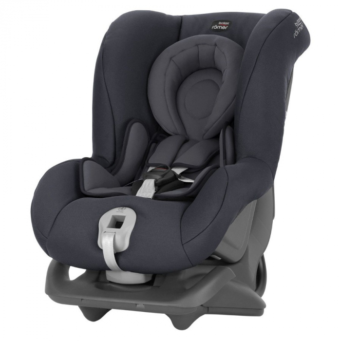 Scaun auto Britax First Calss Plus Storm Grey