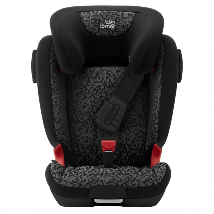 Scaun auto Britax KidFix II XP Sict Black Series Mystic Black