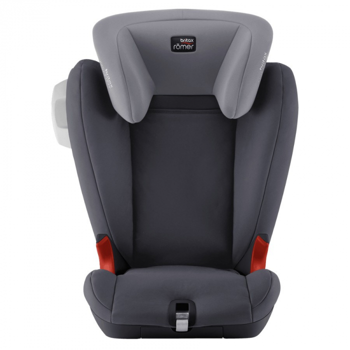 Scaun auto Britax KidFix SL Sict Black Series Storm Grey