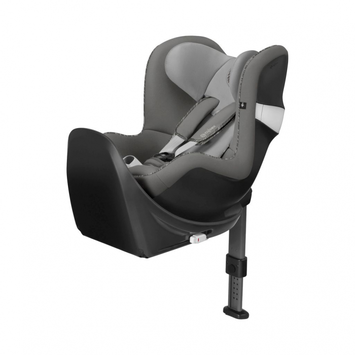 Scaun auto Cybex Sirona M2 i-Size Manhattan Grey