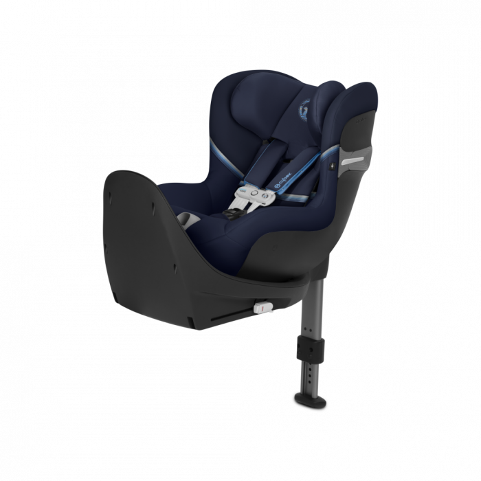 Scaun auto Cybex Sirona S i-Size cu SensorSafe Navy Blue