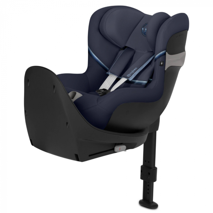 Scaun auto Cybex Sirona S2 i-Size Ocean Blue