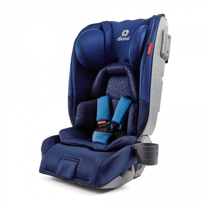 Scaun auto Diono 0-25 Kg Radian 5 RXT Blue