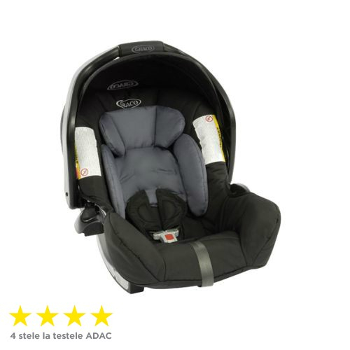 Scoica auto Graco Junior Baby Sport Luxe