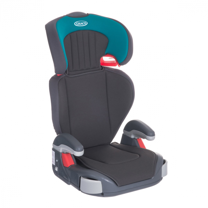 Scaun auto Graco Junior Maxi Harbor Blue