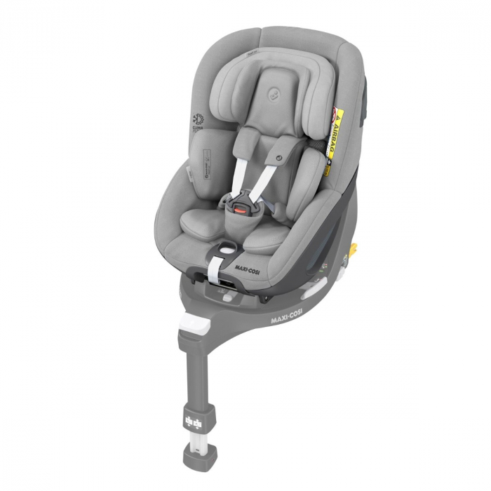 Scaun Auto Maxi Cosi 360 2 Scaun Auto Maxi Cosi Pearl 360 i-Size Authentic Grey