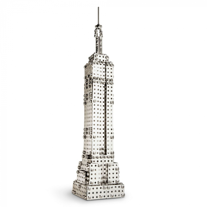 Set de Constructie Eitech - Empire State Building