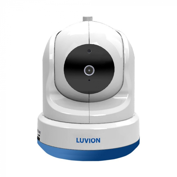 Supreme Connect Camera Luvion