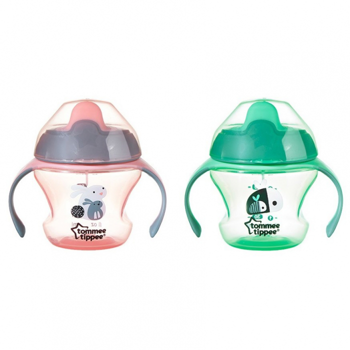 Tommee Tippee Explora Cana First Trainer 150 ml