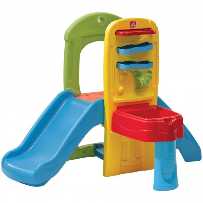 Turnulet Step2 Play Ball Fun Climber