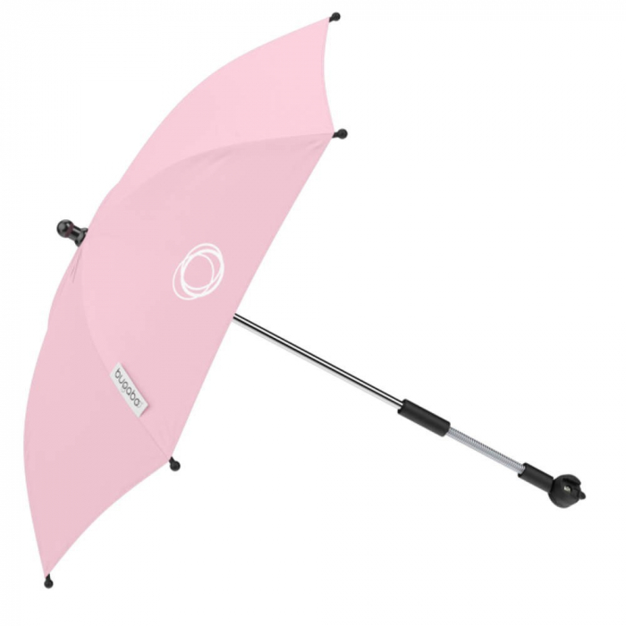 Umbrela de soare pentru carucior Bugaboo Soft Pink [1]