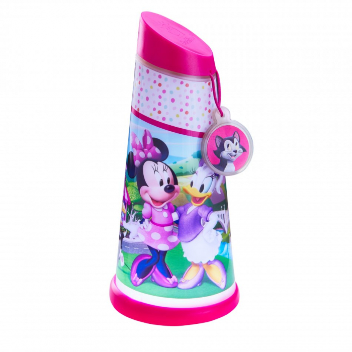 Veioza 2 in 1 Minnie Mouse [2]