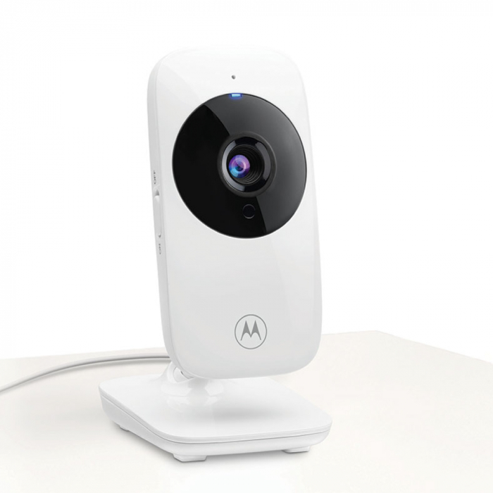 Video Monitor Digital Motorola VM481 [3]