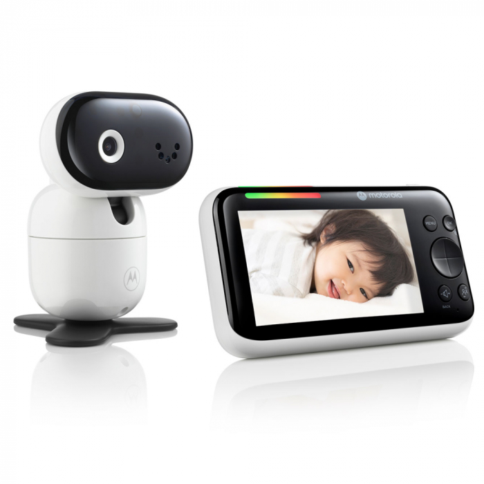 Video Monitor Digital + Wi-Fi Motorola PIP1610 HD Connect [2]