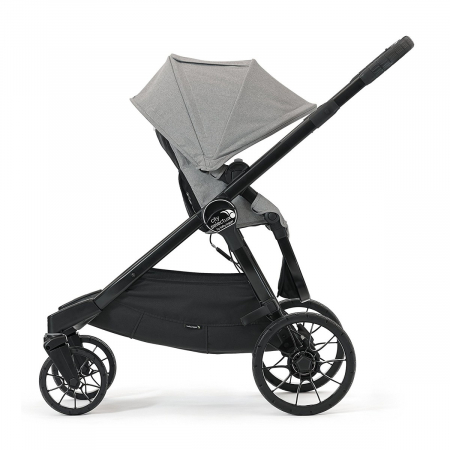 Carucior Baby Jogger City Select Lux Slate [8]