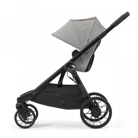 Carucior Baby Jogger City Select Lux Slate [6]