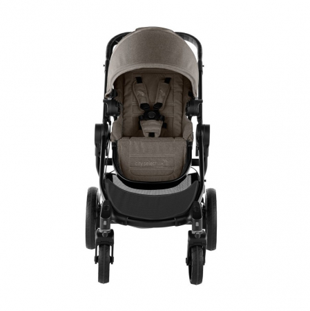 Carucior Baby Jogger City Select Lux Taupe [9]
