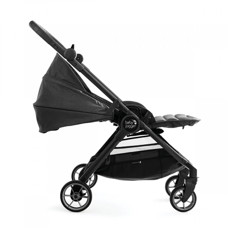 Carucior Baby Jogger City Tour Lux Rosewood [8]