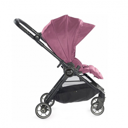Carucior Baby Jogger City Tour Lux Rosewood sistem 2 in 1 [5]