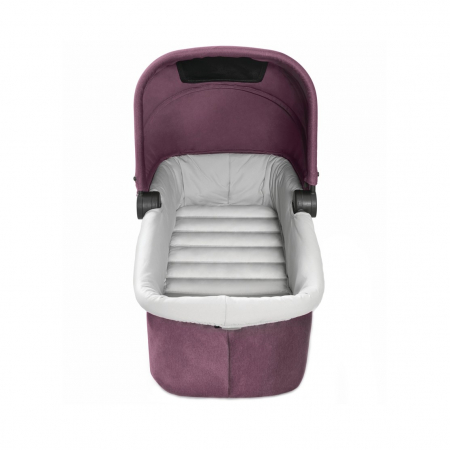 Carucior Baby Jogger City Tour Lux Rosewood sistem 2 in 1 [1]