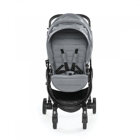 Carucior Baby Jogger City Tour Lux Slate sistem 2 in 1 [3]