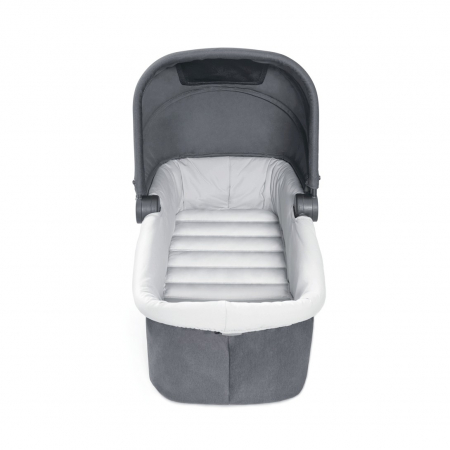 Carucior Baby Jogger City Tour Lux Slate sistem 2 in 1 [9]