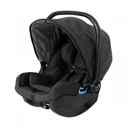 Carucior Baby Jogger City Tour Lux Slate sistem 3 in 1 [4]