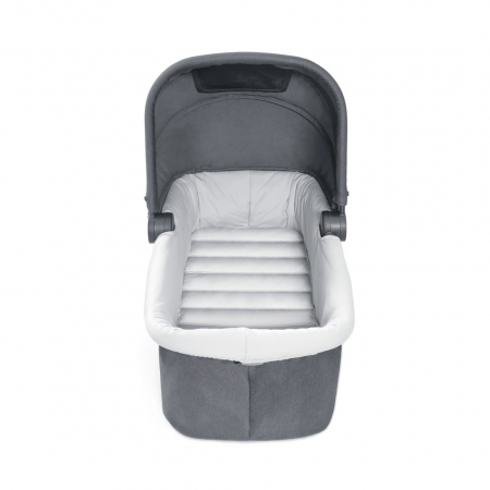 Carucior Baby Jogger City Tour Lux Slate sistem 3 in 1 [3]