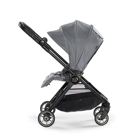 Carucior Baby Jogger City Tour Lux Slate sistem 3 in 1 [9]