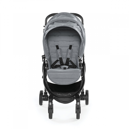 Carucior Baby Jogger City Tour Lux Slate sistem 3 in 1 [8]