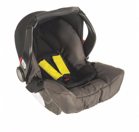 Carucior Graco FastAction Fold 2.0 TS Sport Lime [7]