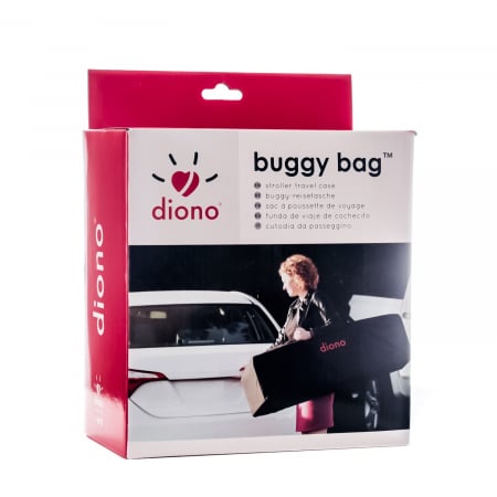 Geanta Diono de transport carucior Buggy Bag [2]