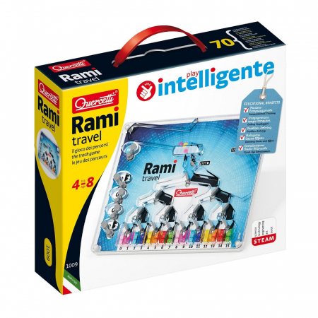 Mini Rami Quercetti [0]