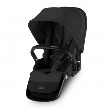 Accesorii transport copii - Unitate scaun carucior Cybex Gazelle S Black/Moon Black