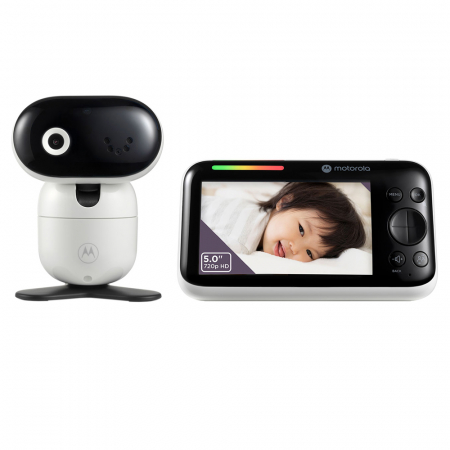 Video Monitor Digital + Wi-Fi Motorola PIP1610 HD Connect [0]
