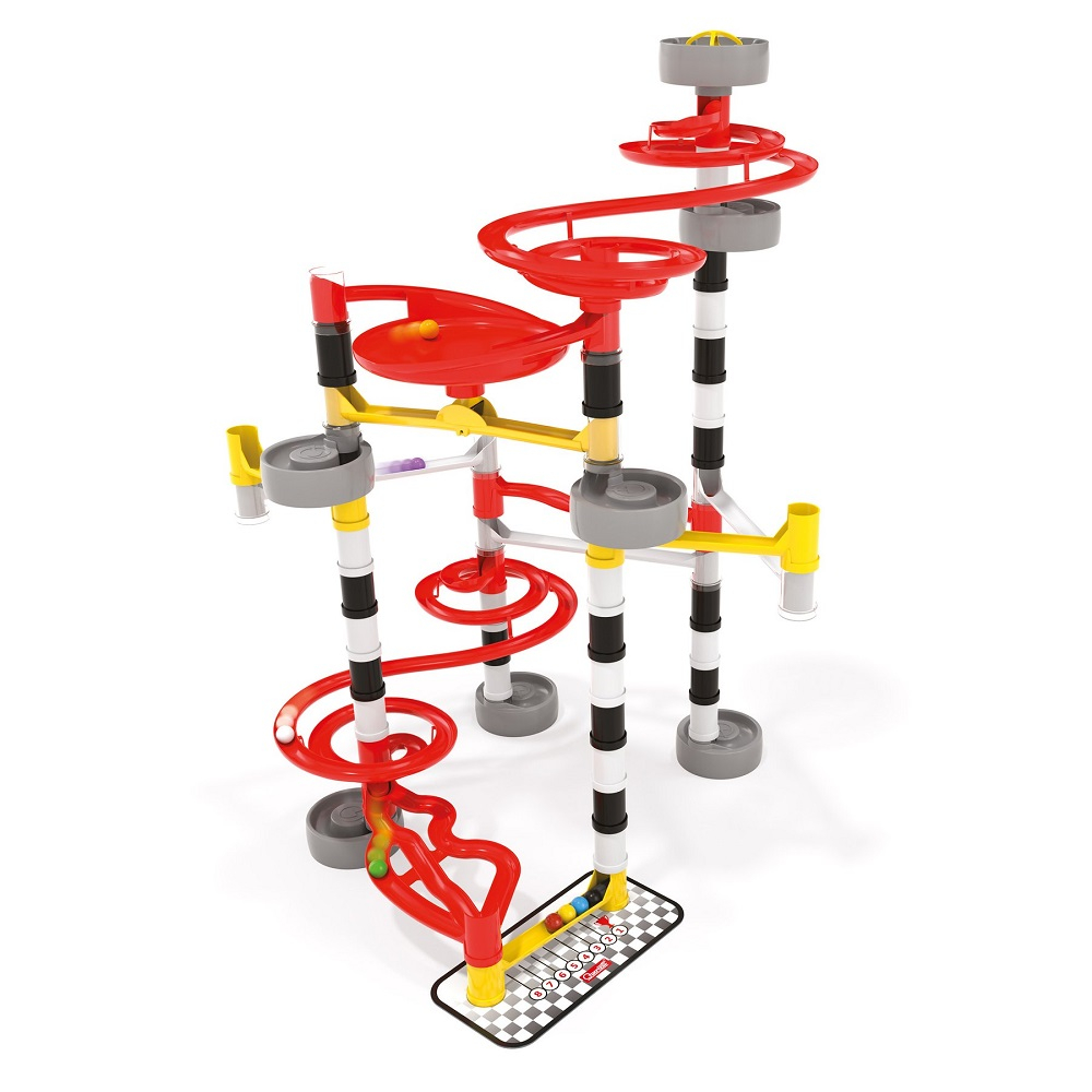 Migoga Race Marble Run Quercetti