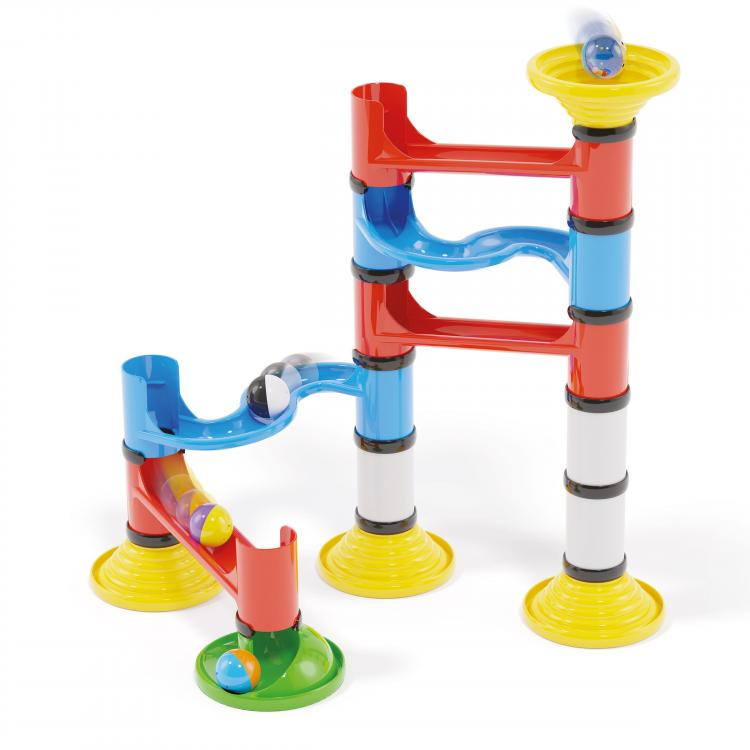 Set Migoga Junior Marble Run Quercetti